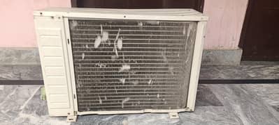 orient 1.5 Ton NON Inverter Ac For Sale In working Condition