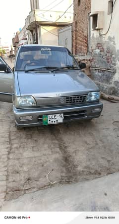 Mehran vxr 2014