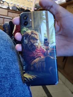samsung AO4 han