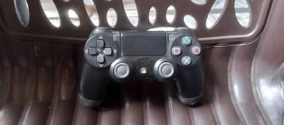 brand new barely used PlayStation 4 controller