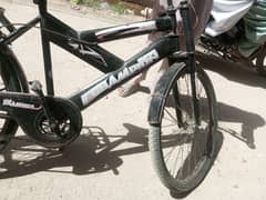 cycle