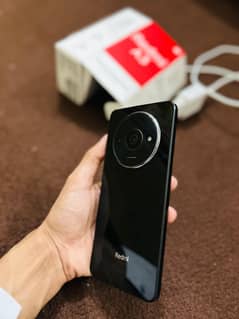 Redmi A3  4 /128gb  7,8 month warranty available