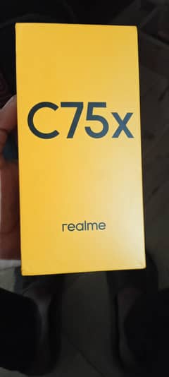 realme