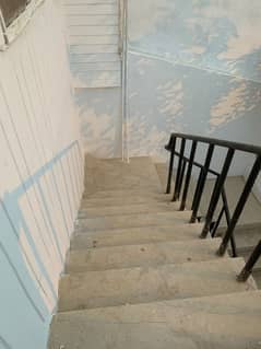 2 Bed DD 1st Floor Portion Available For Rent