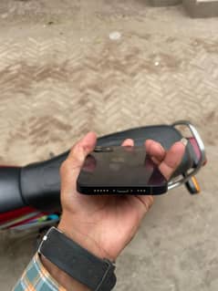 iPhone 12jv