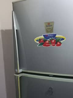 refrigerator