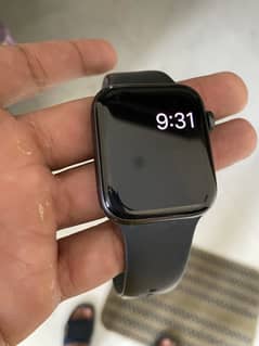 iPhone Apple Watch series SE 1st generation 44 mm
