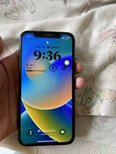 iPhone