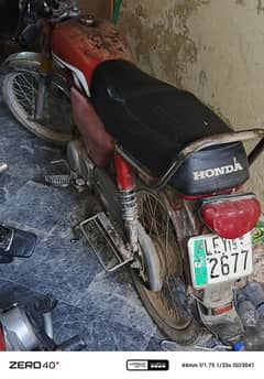 hi speed only stam