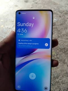 OnePlus 8 pro