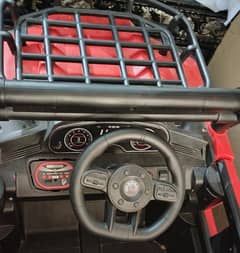 Kids car