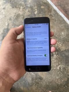 iPhone 7 PTA approved