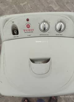Toyo