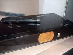 Dish TV Receiver