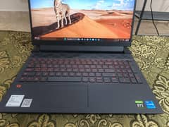 Dell G15 5511 Gaming Laptop Excellent condition