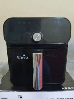 Air Fryer