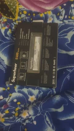 superheer m. 2 NVME 1tb SSD