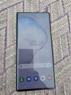 samsung note 10 plus non pta