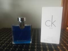 perfumes