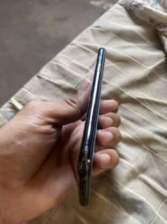 Iphone x 256gb pta approved