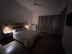 F-6/1 | Fully Furnished Full House for Rent 444 Sq YardsYards