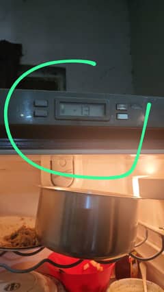 Italy refrigerator