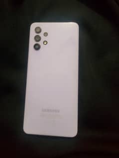 Samsung A32 Geniun Original New condition