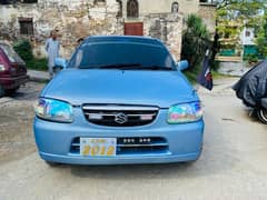 Suzuki Alto 2001