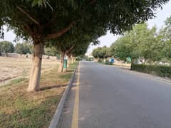 10 Marla Residential Plot, For Sale, In Phase 4, New Lahore City
