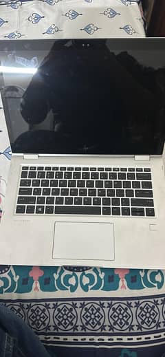 Hp elitebook 1030