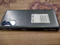 Redmi K40pro