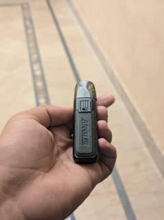 voopoo argus pod 18 w