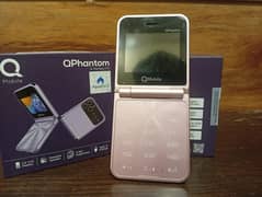 Q-Mobile/ PKR:3500 Only