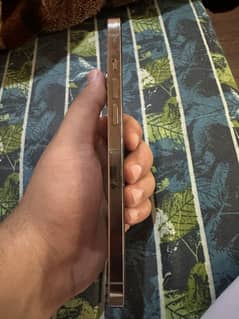 Iphone 12 pro max pta 128 gb
