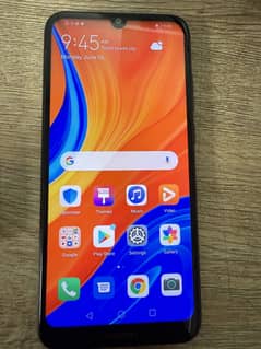 Huawei y6s