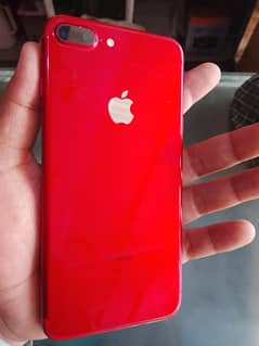 iphone7 Plus 128 gb nonpta