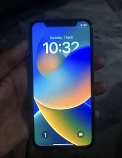 iPhone