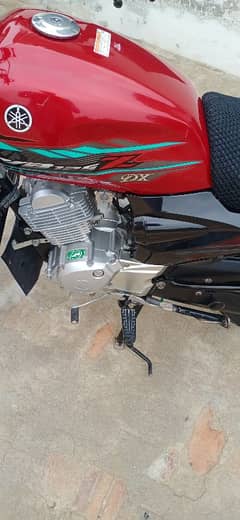 Yamaha