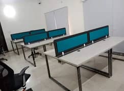 office Furniture for it office, software house and coworkspace