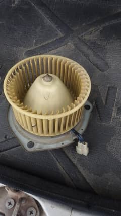 Genuine Mehran blower