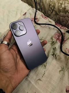 iphone 14pro nonpta 256 mdm