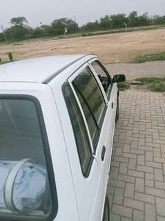 Suzuki Mehran VX 2006
