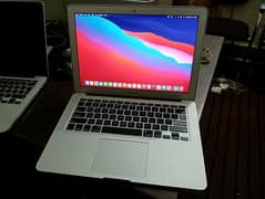 Apple MacBook Air 13.3" 8GB Ram 256GB 2015