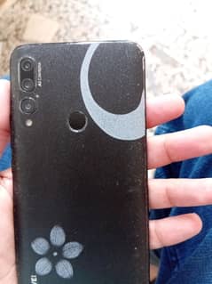 Huawei y9 prime 4/128