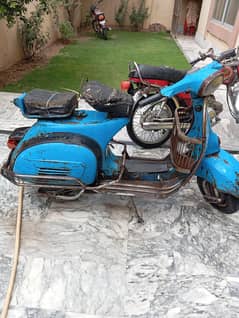 Vespa