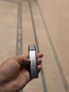 argus mini pod