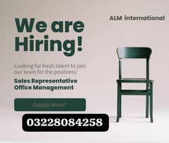 Home Base And Part Time Work Available