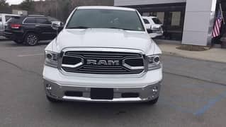 American daala, Dodge Ram 5.7L v8 petrol supercharged O32594571O1