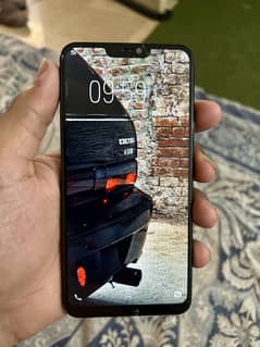 Vivo Y85A  4gb/64gb