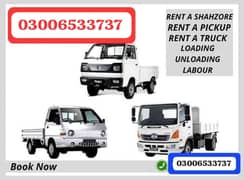 Packer and Mover ] House Shifting ] Shazore ] Mazda] Suzuki Rental